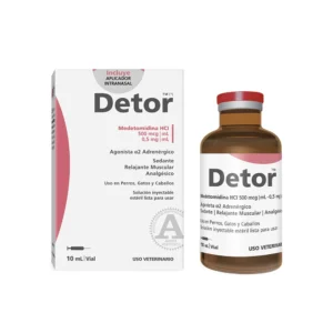 Detor