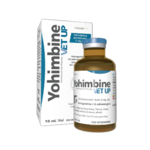 Yohimbine VET