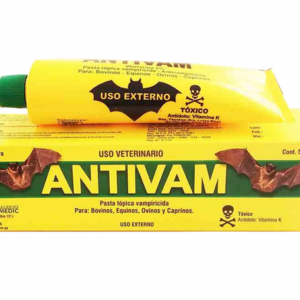 Antivam