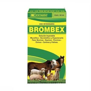 BROMBEX
