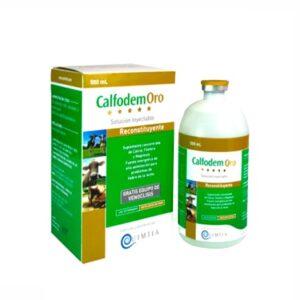 Calfodem ORO