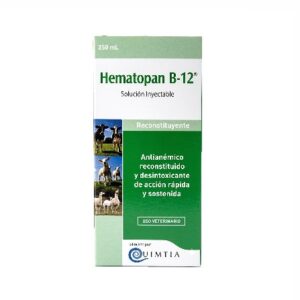 Hematopan B-12