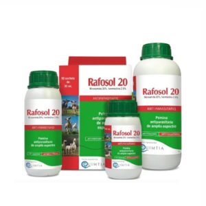 RAFOSOL 20