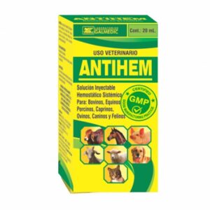 Antihem