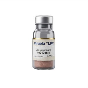 lPA Vacuna Viruela Aviar (tipo paloma)