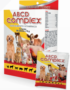 ABC Complex