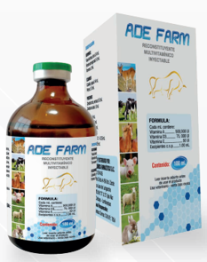 Ade Farm