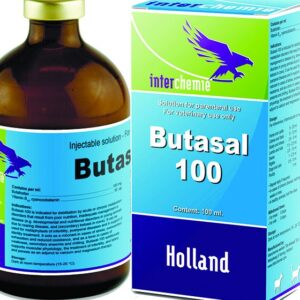 BUTASAL 100