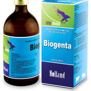 Biogenta