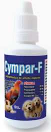 Cympar-F