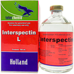 Interspectin L