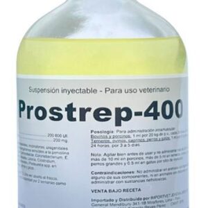 Prostrep 400